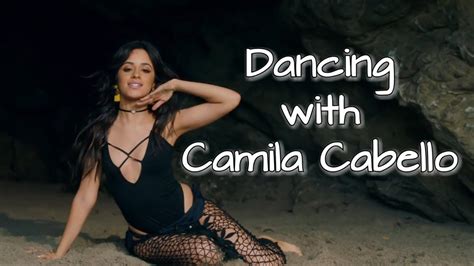 Dancing With Camila Cabello And Meeting Fifth Harmony Youtube