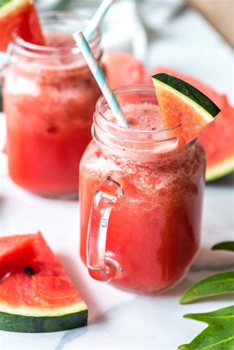 membuat jus semangka  kesuburan  manfaat buah semangka