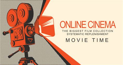 blockbuster movie poster illustrations royalty free vector graphics