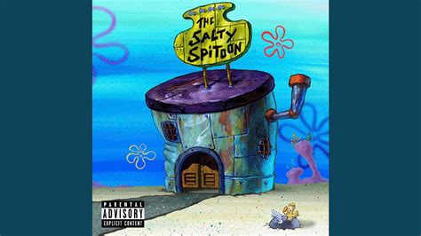 salty spitoon youtube