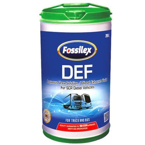 diesel exhaust fluid  rs  litre diesel exhaust fluid id