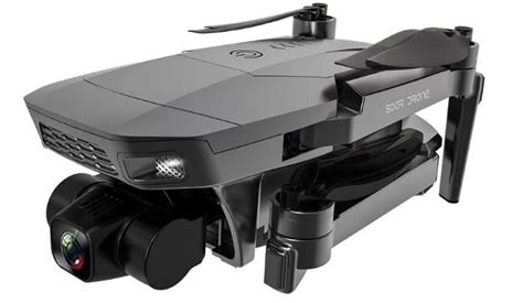 zll sg max review cheap gps drone   hd camera