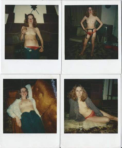 vintage retro amateur girlfriends and wife polaroids free porn