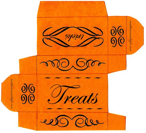 halloween printables  simplify   decorating ordeal