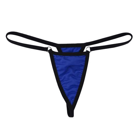 micro bikini swimsuit for women lingerie two piece swimming suit halter neck bikini bra top with