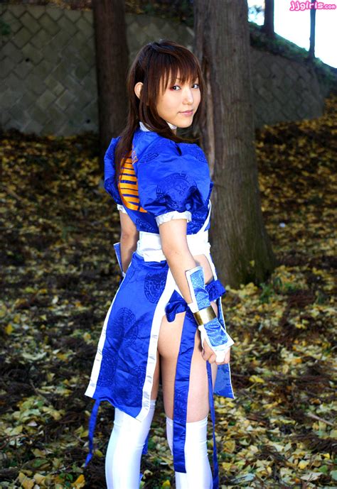 69dv japanese jav idol cosplay uran コスプレうらん pics 18