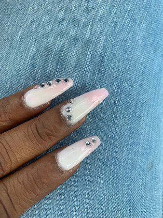 sunny nails spa margate