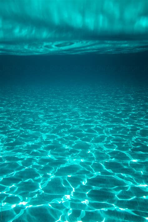 clear underwater sea background stocksy united