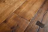 Images of Distressed Wood Flooring