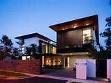 Flat Roof Home Designs