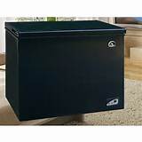Pictures of Chest Freezer 7 Cu Ft
