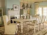 Cottage Style Dining Room Sets Images