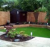 Pictures of Garden And Patio Ideas