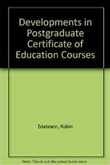 Postgraduate Education Courses Images