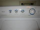 Fix Maytag Washer Images
