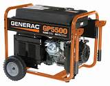 Generac Home Generators Pictures