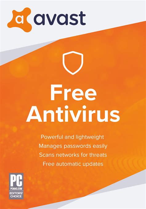 trusted antivirus products