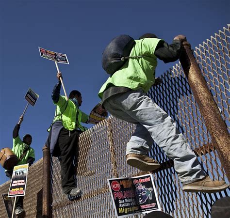 illegal immigration  mexico declined  point