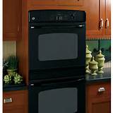 Double Wall Oven Used Photos