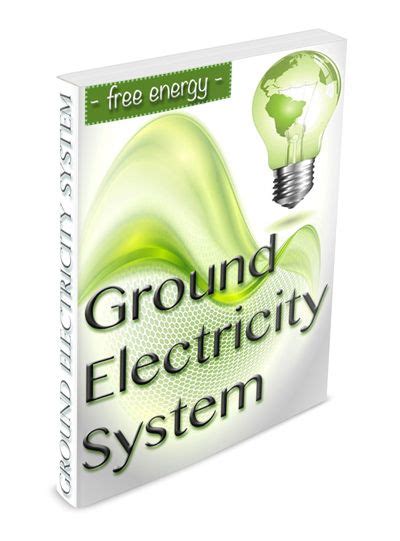 ground electricity system  energy electricity internet retailer