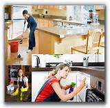 Images of Spotless Cleaning Service