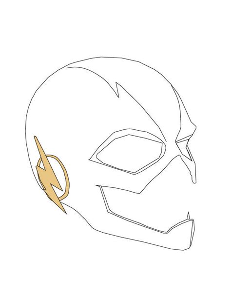 flash mask  kitkat  deviantart