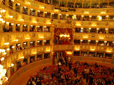 la fenice opera house venice italy teejaygees blah blah blog