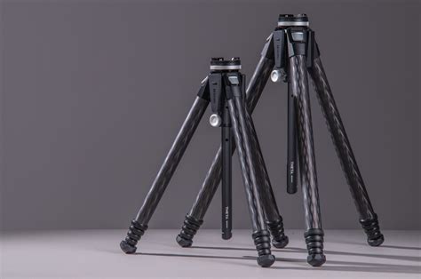 This Automatic Self Leveling Tripod Is The Photography World’s Biggest