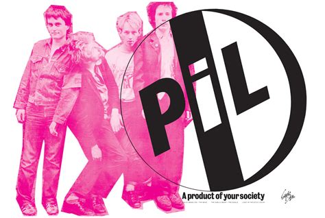 First Issue Public Image Ltd