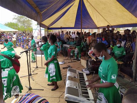 machinga district commemorates  day   african child youth net  cousellling