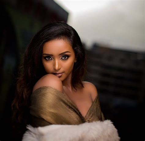 Who Are The Most Beautiful Ethiopian Actresses Quora