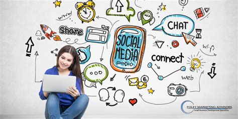 social media trends     foley marketing advisors