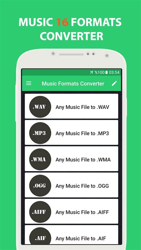 format converter pro apk  android