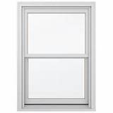 Pictures of 48 X 48 Double Hung Window