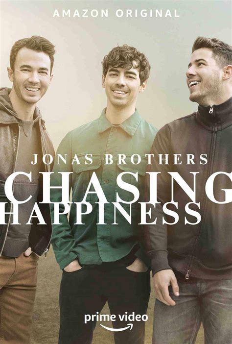 trailer  jonas brothers amazon prime  chasing happiness   ewcom
