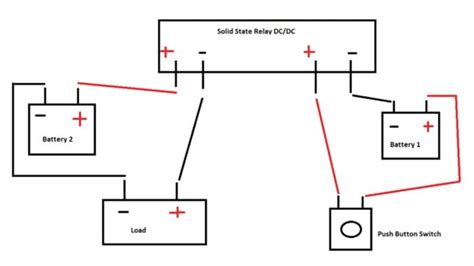 wire  emergency stop button diagram wiring diagram source