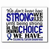 Quotes About Colon Cancer Pictures