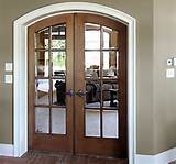 Interior French Doors Pictures