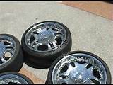 Images of Craigslist Tires And Rims Used