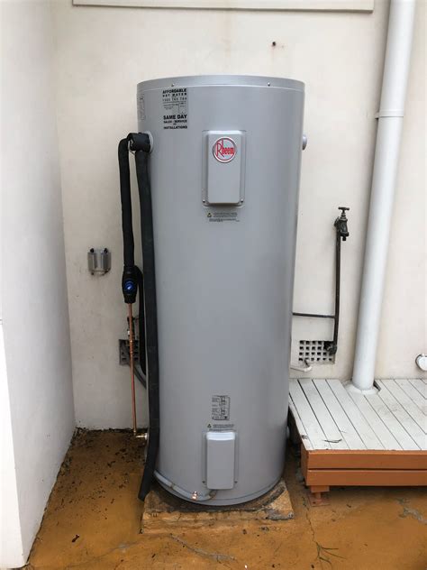 hot water castle hill hot water installs repairs and replacements