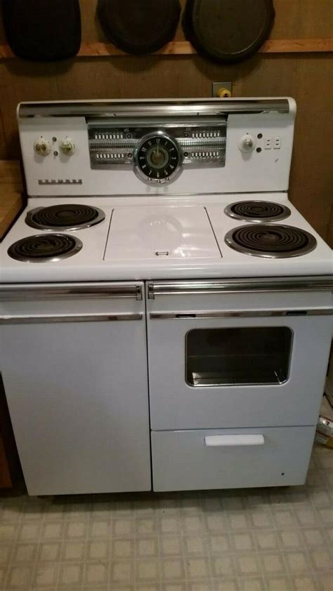 Move A Vintage Kenmore Electric Cook Stove To Ormond Beach Uship