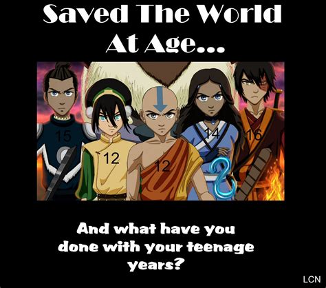 And What Have You Done Avatar Airbender The Last