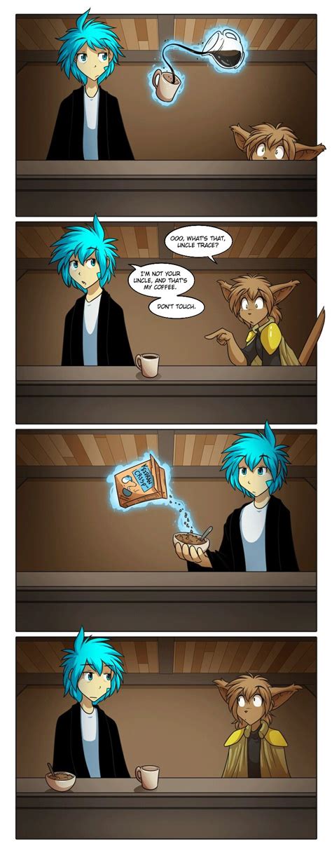 too funny from twokinds furry comic furry art furry wolf