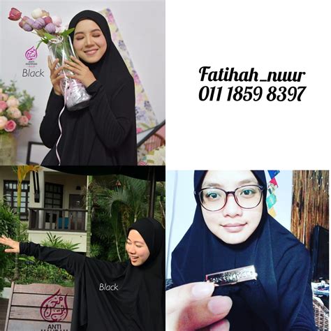 Nur Fatihah Nsg