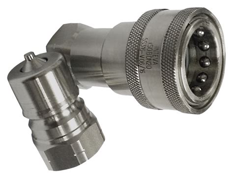 quick release couplings rfs hydraulics