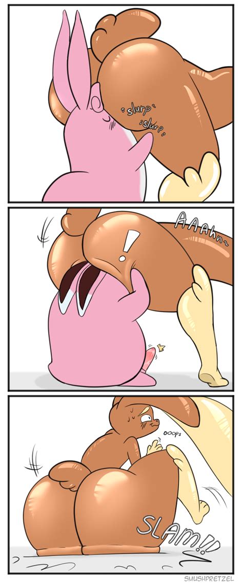 Rule 34 Anal Anal Vore Ass Comic Dlz Facesitting Feral