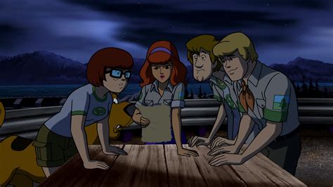 Scooby Doo Camp Scare 2010 Screencap Fancaps