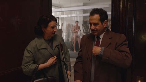 naked extra on the marvelous mrs maisel 2018 ~ dc s men of the moment