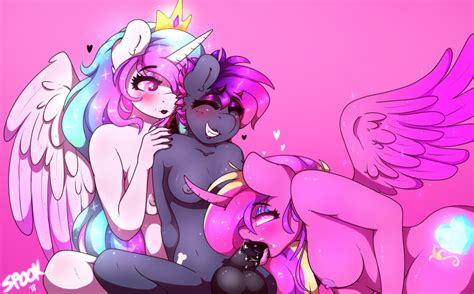 Rule 34 2018 Aaa Its Spook Absurd Res Alicorn Anthro