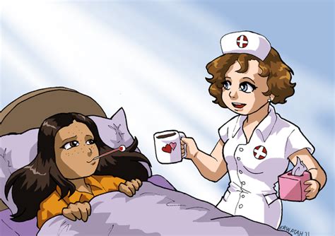 Helloooo Nurse By Erinptah On Deviantart